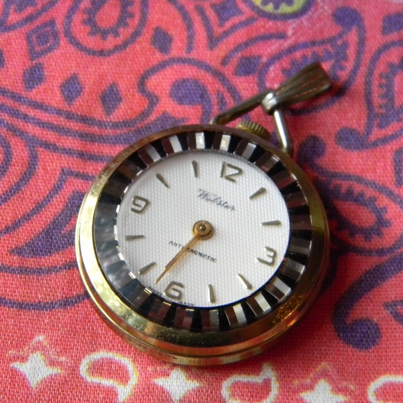 Webster Watch - Picture 8 of 8